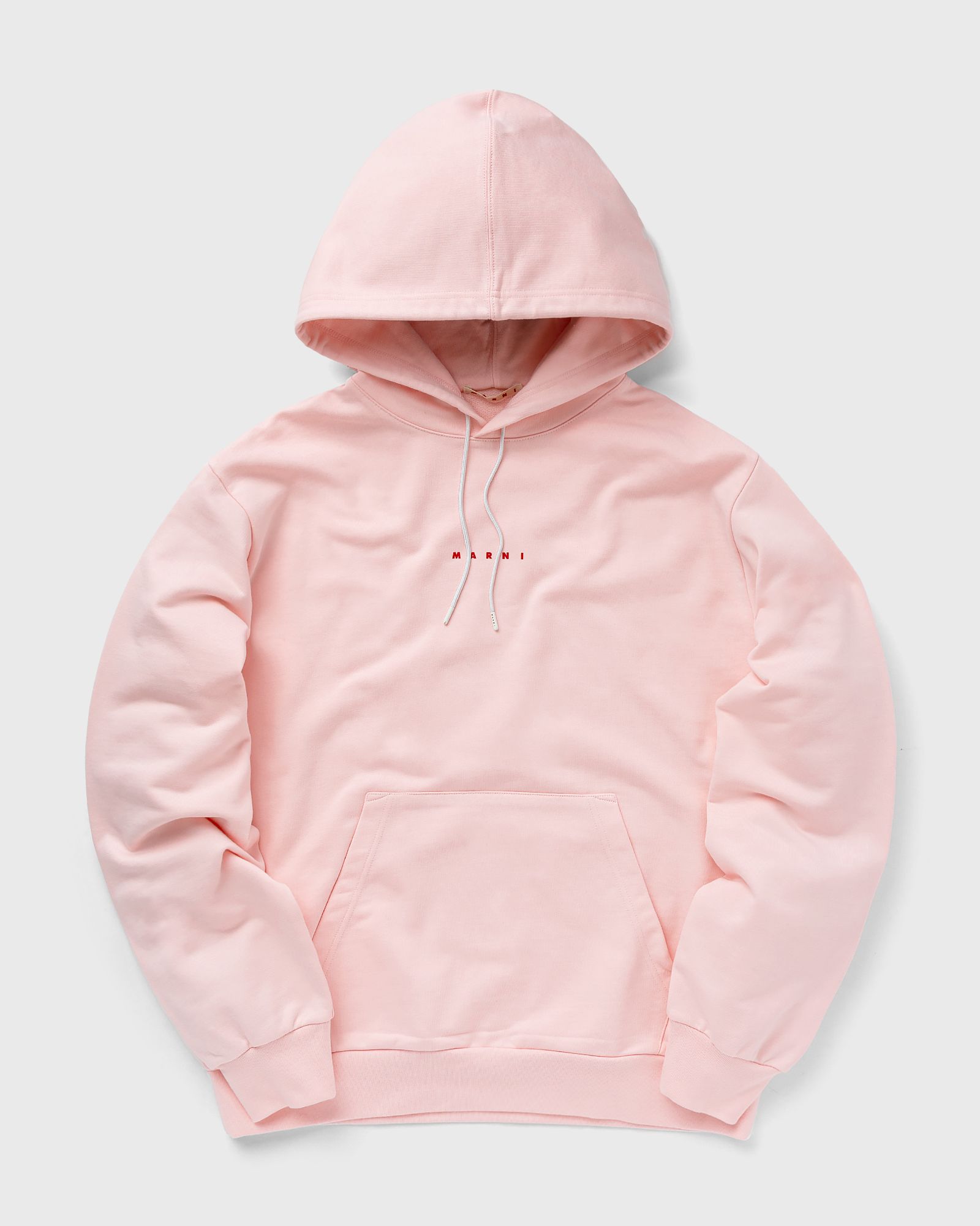 Marni SWEATSHIRT Pink | BSTN Store