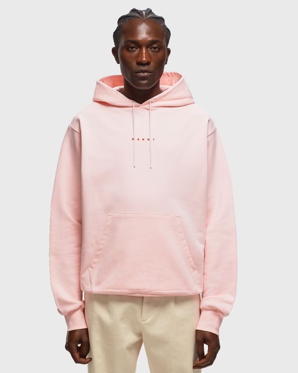 Marni SWEATSHIRT Pink PINK GUMMY