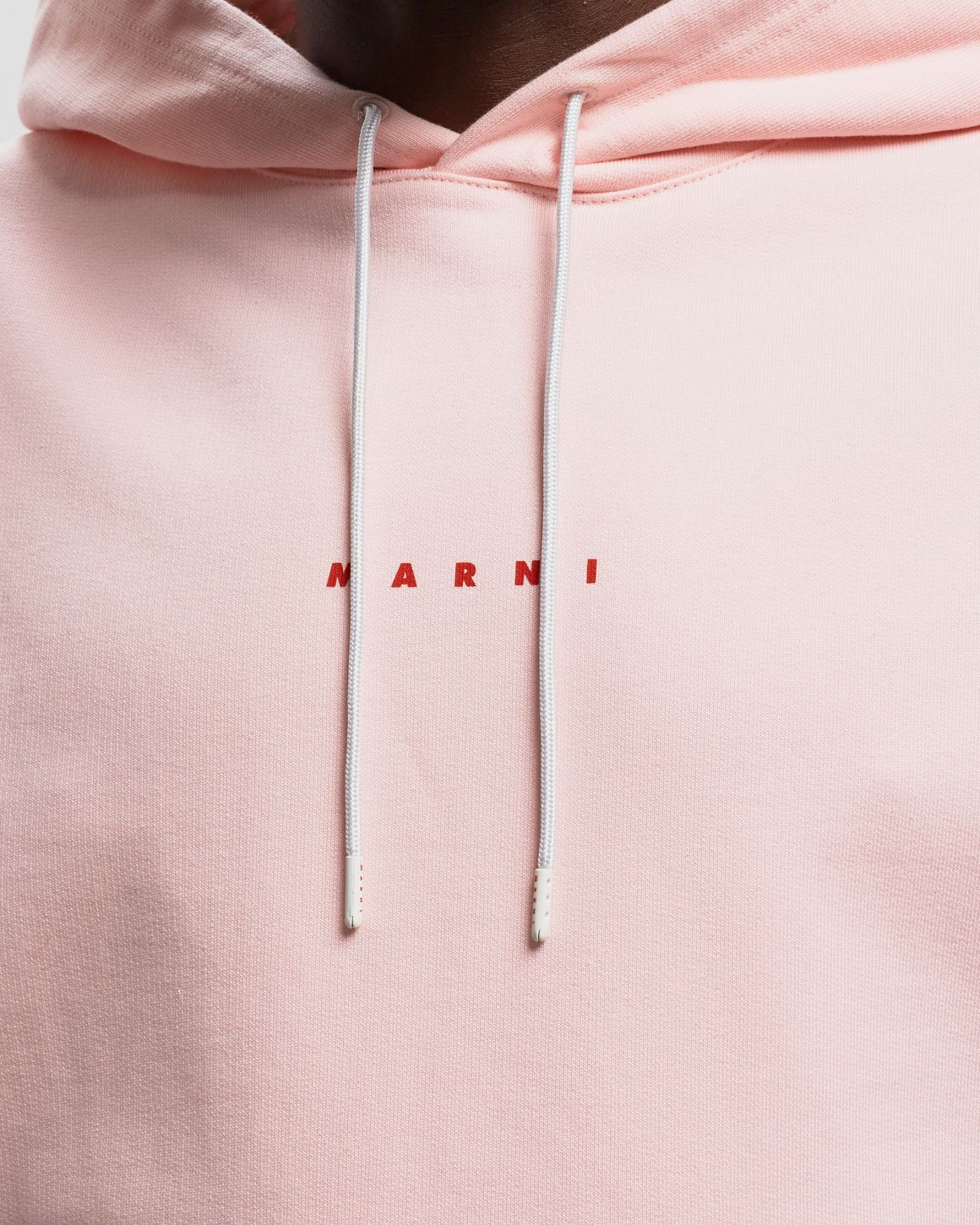 Marni SWEATSHIRT Pink | BSTN Store Marni SWEATSHIRT Pink | BSTN Store