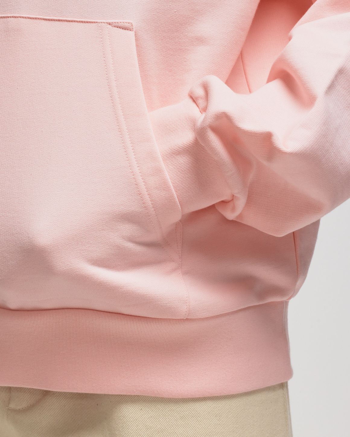 Marni SWEATSHIRT Pink | BSTN Store
