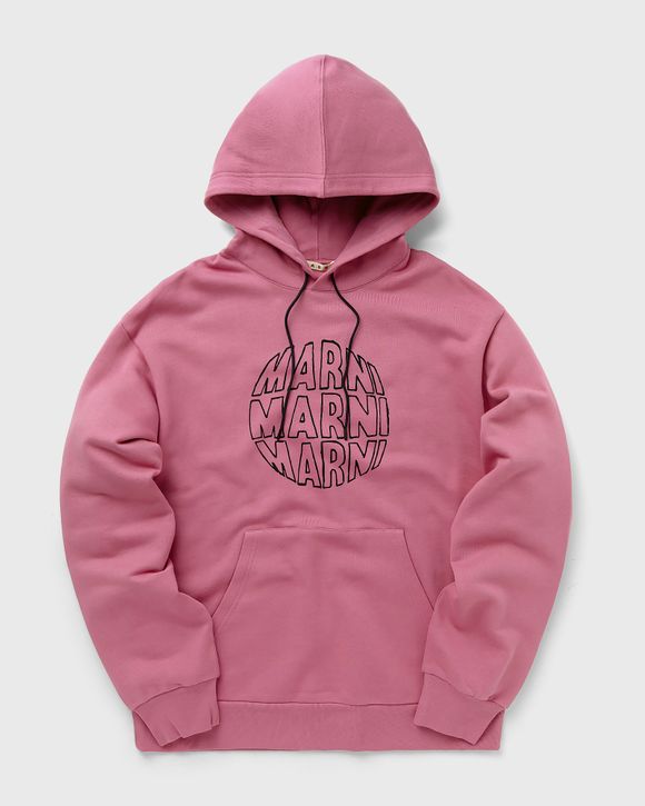 Marni SWEATSHIRT Purple | BSTN Store