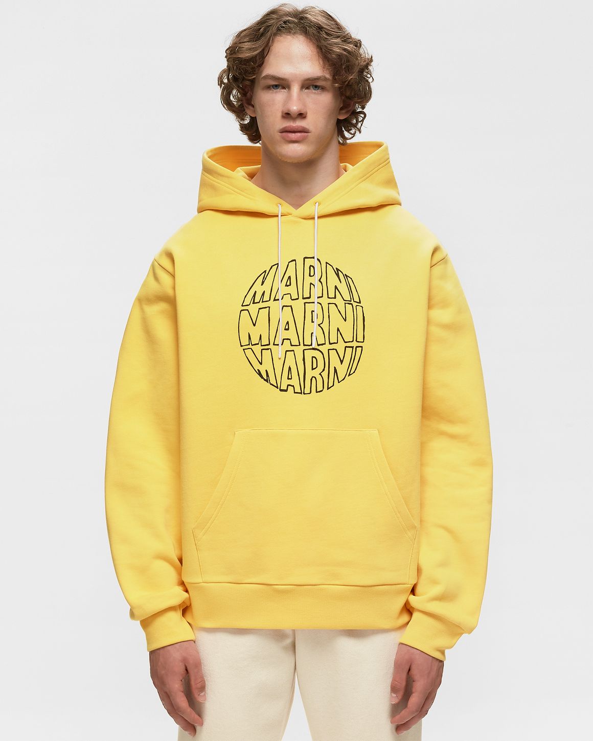 Vintage Hysteric Glamour Hoodie Full Zip Sweatshirt Big Logo