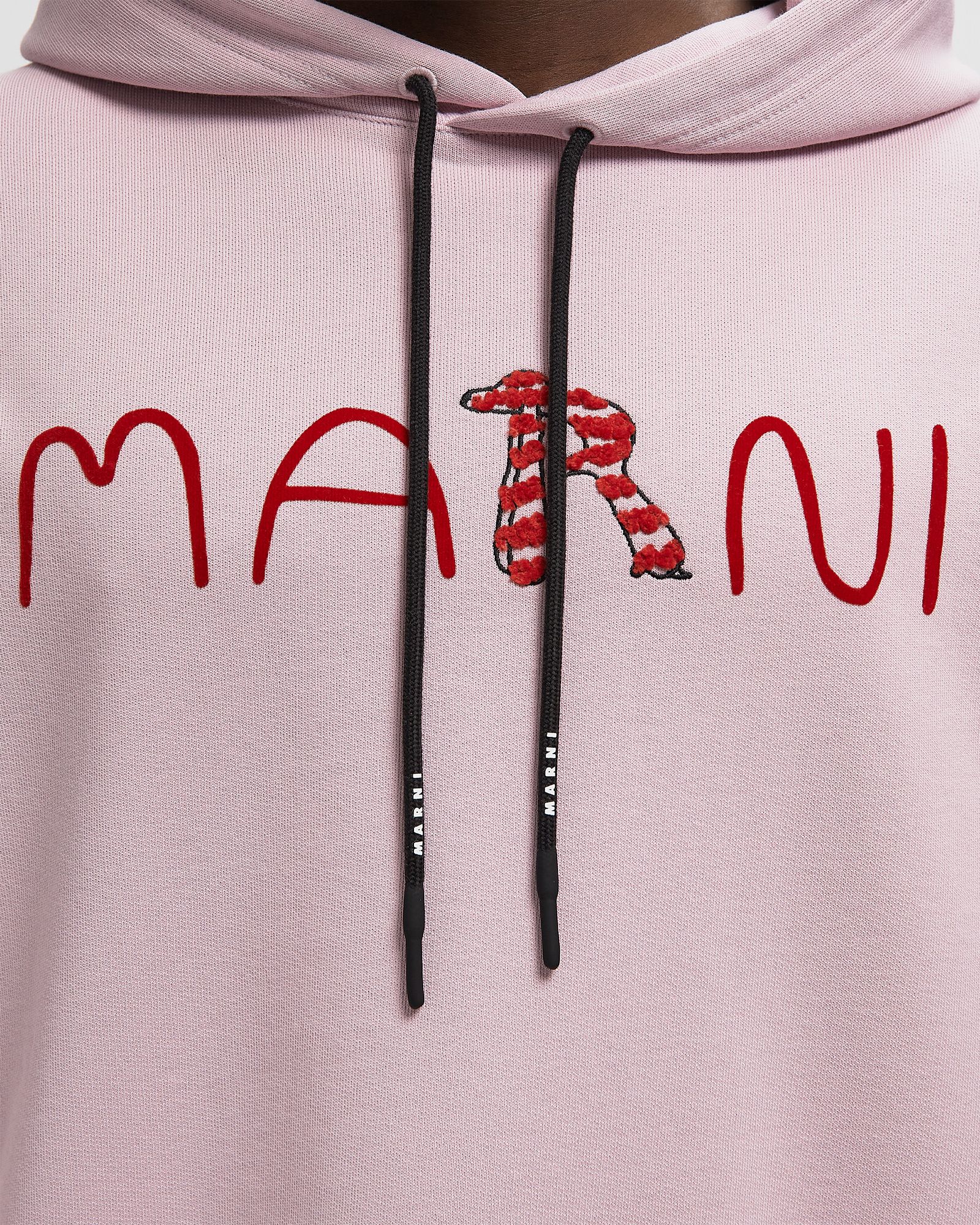 MARNI ABBIGLIAMENTO UOMO - FELPA