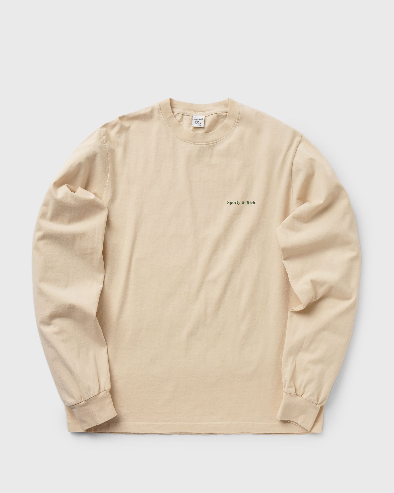 Fun Logo Longsleeve