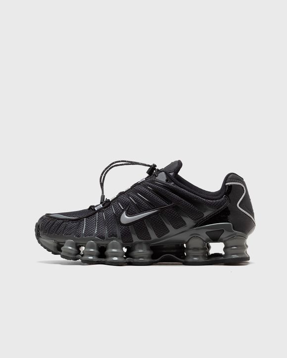 Nike WMNS NIKE SHOX TL Black | BSTN Store