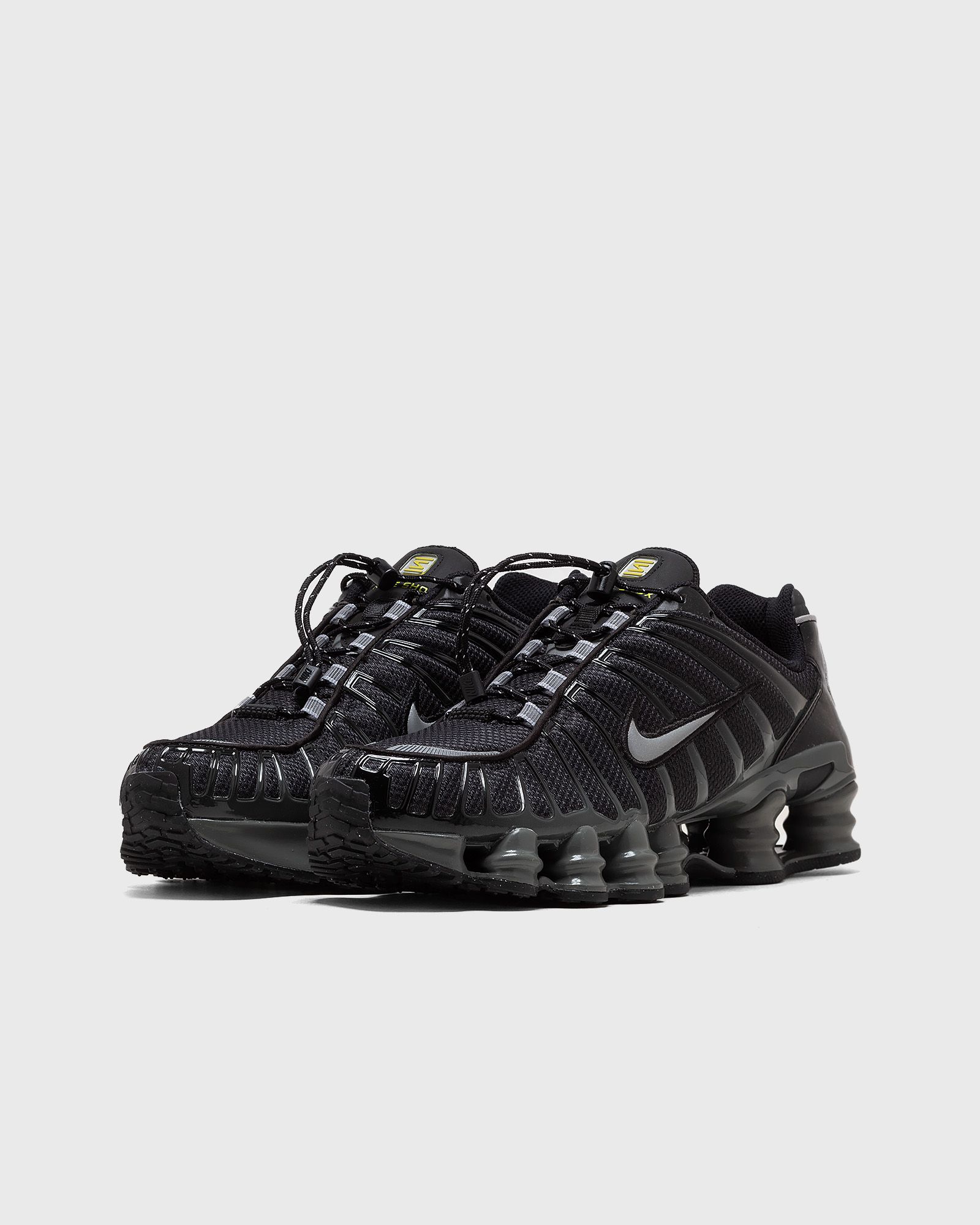 靴 NIKE shox tl black 28cm Nike Shox TL Total Shox 
