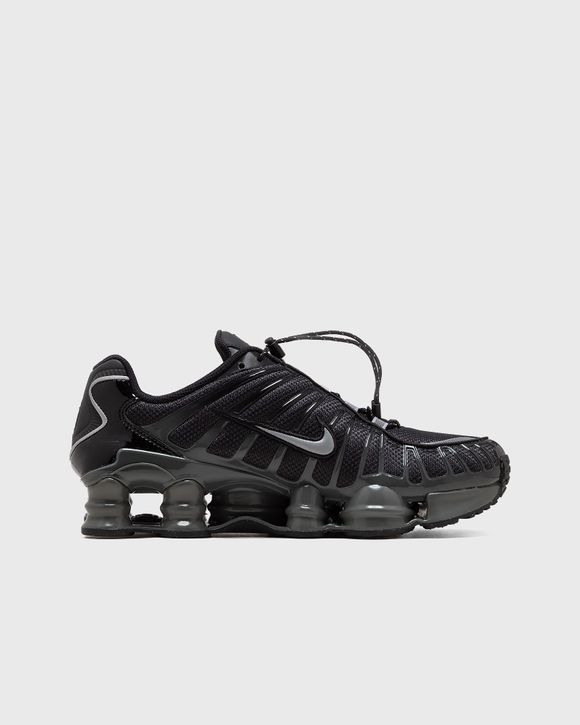 Nike best sale shox gaston