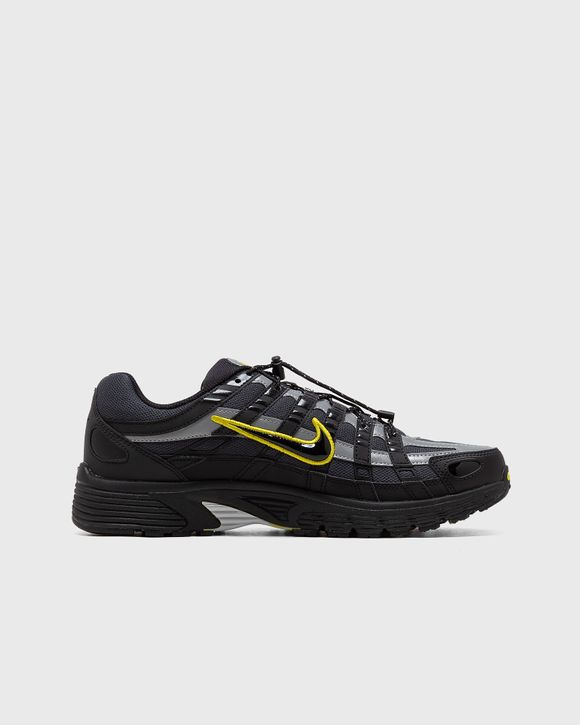 Nike WMNS NIKE P-6000 Black | BSTN Store