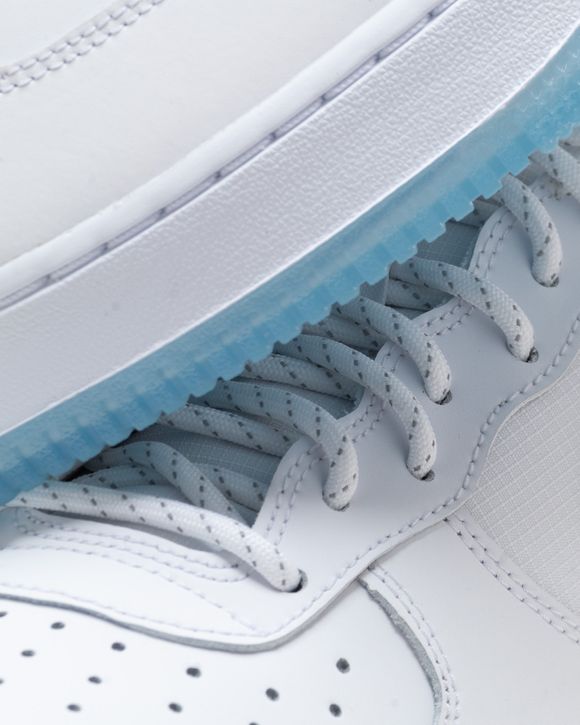 Nike NIKE AIR FORCE 1 07 White BSTN Store