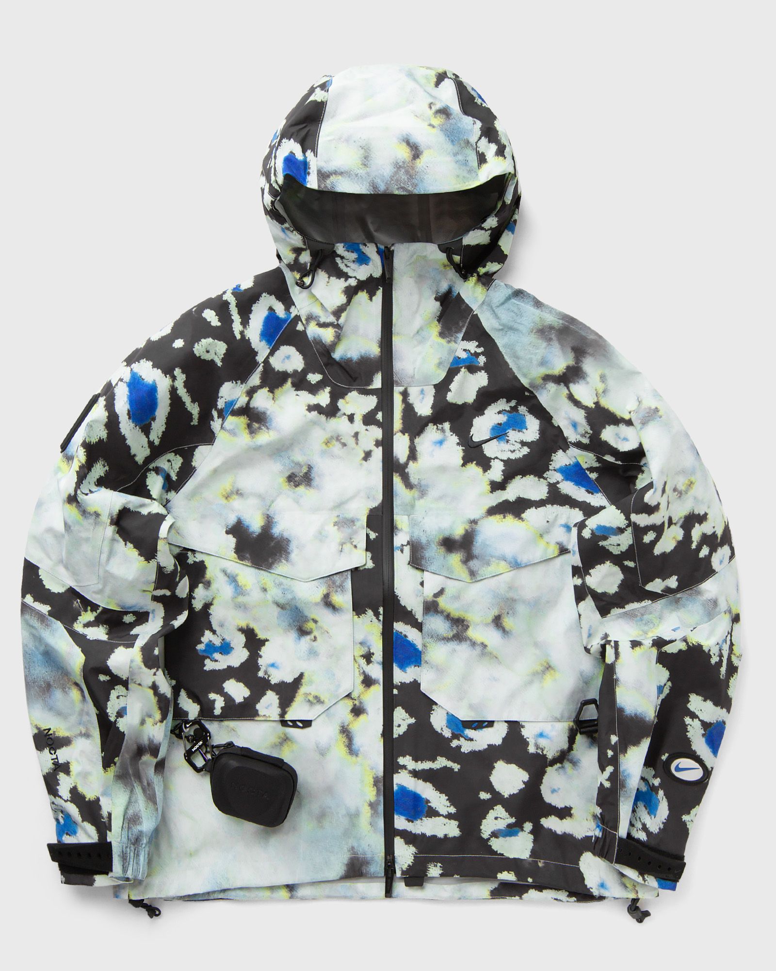 x NOCTA OPAL JACKET HD BLUR