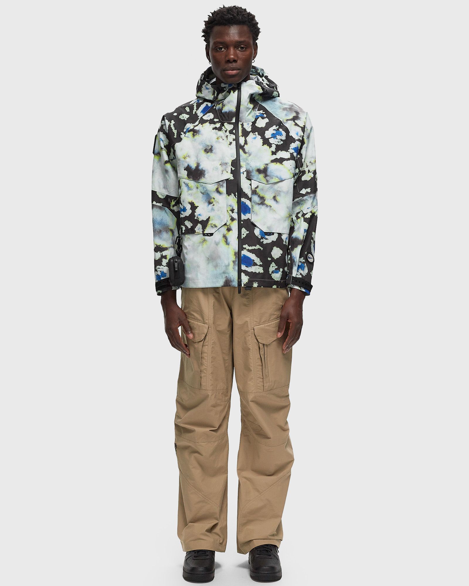 x NOCTA OPAL JACKET HD BLUR