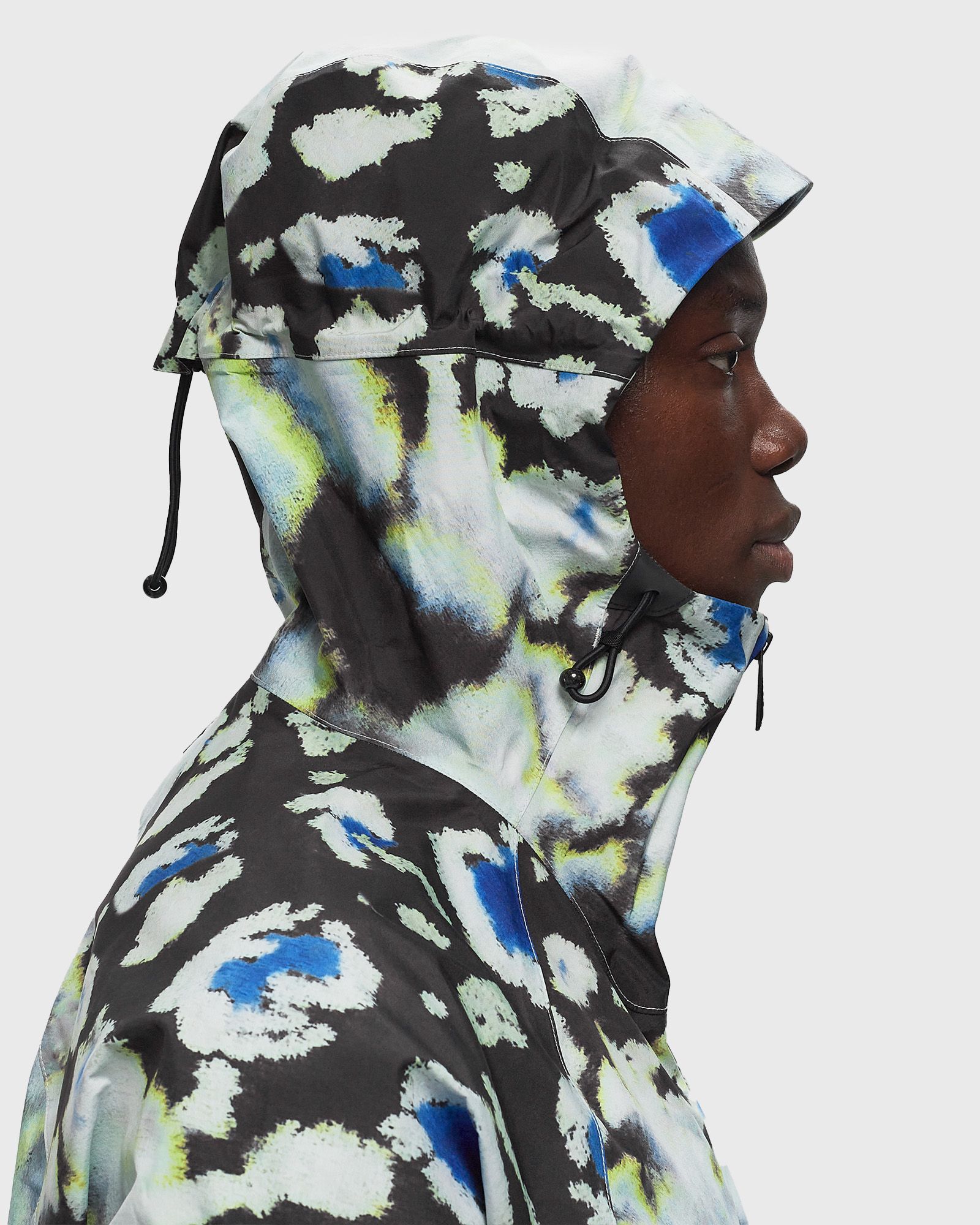 x NOCTA OPAL JACKET HD BLUR