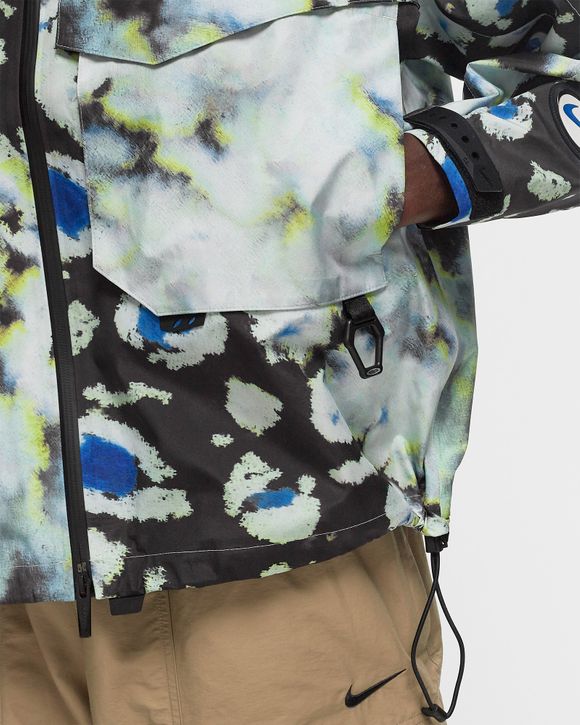 x NOCTA OPAL JACKET HD BLUR