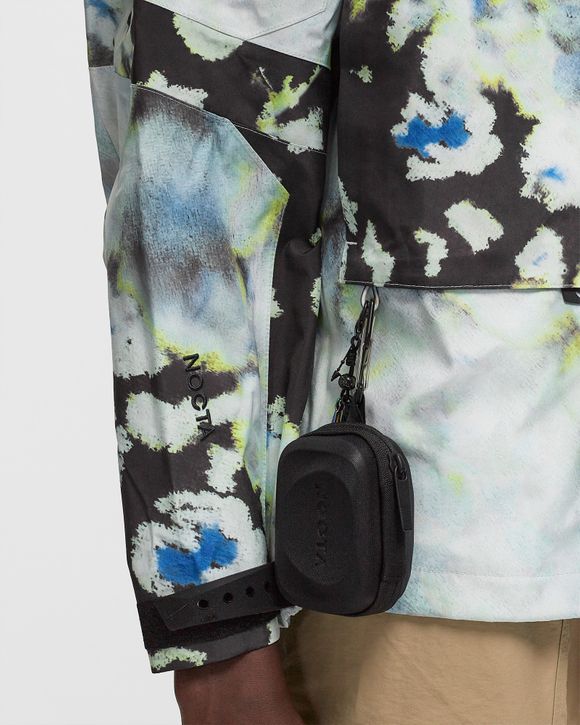 x NOCTA OPAL JACKET HD BLUR