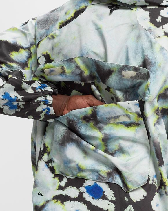 x NOCTA OPAL JACKET HD BLUR