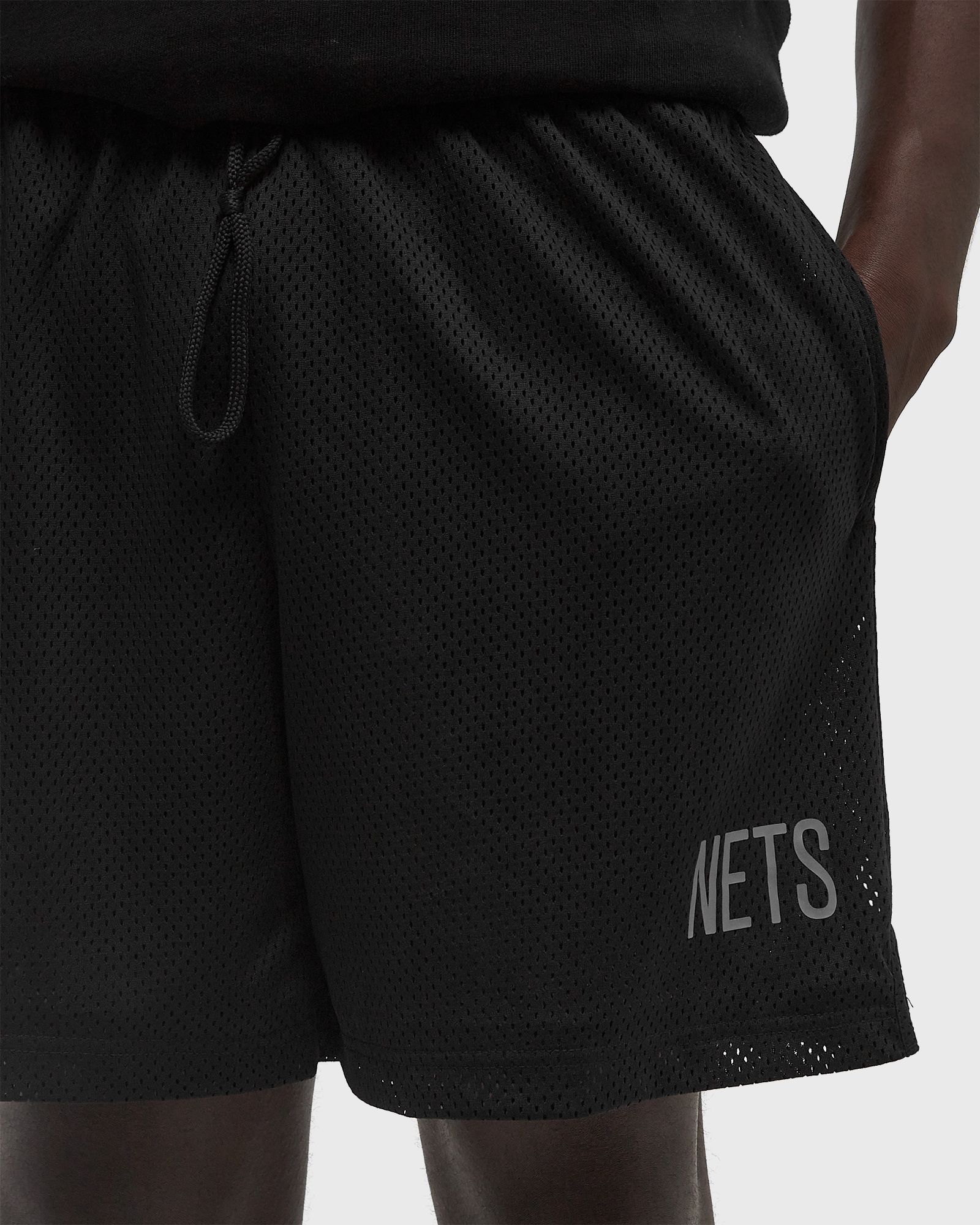 NBA Mesh Shorts Brooklyn Nets