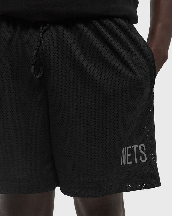 NBA Mesh Shorts Brooklyn Nets
