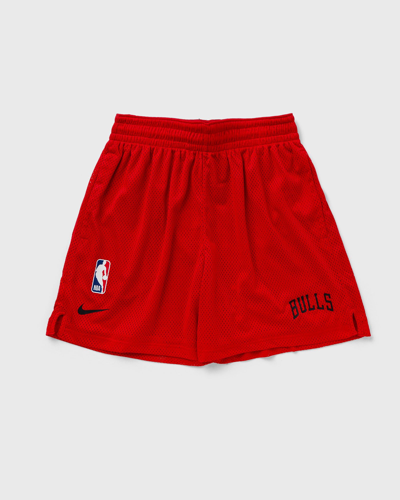 CHICAGO BULLS MESH SHORTS