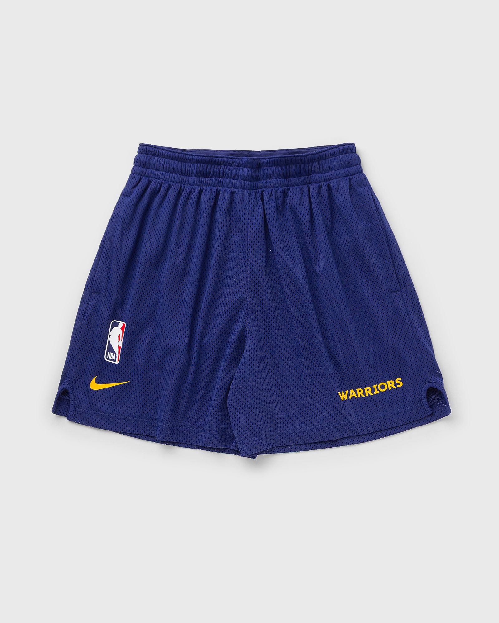 OPENHOLE GOLDEN STATE WARRIORS MESH SHORTS