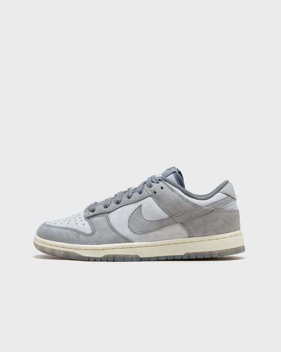 Nike WMNS NIKE DUNK LOW Grey - COOL GREY/FOOTBALL GREY-COCONUT MIL