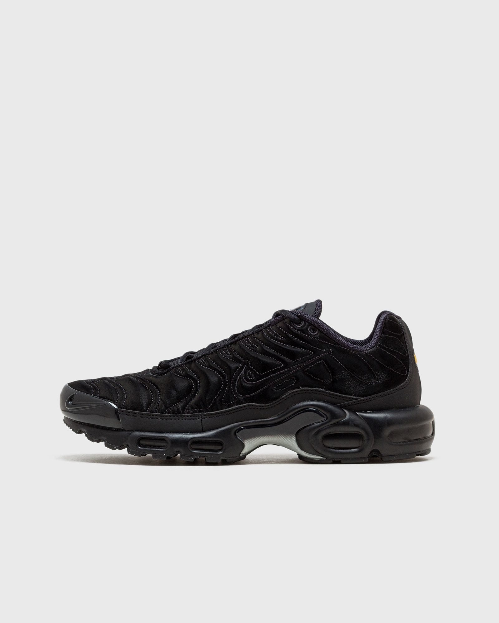 WMNS NIKE AIR MAX PLUS 'Black Anthracite'