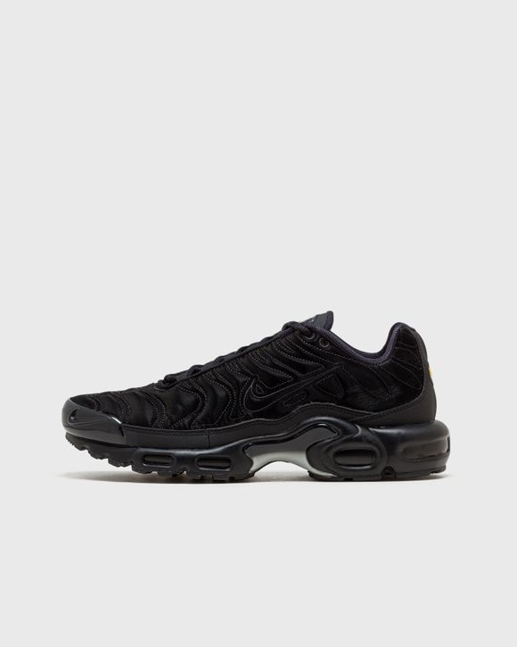 Nike WMNS NIKE AIR MAX PLUS 'Black Anthracite' Black | BSTN