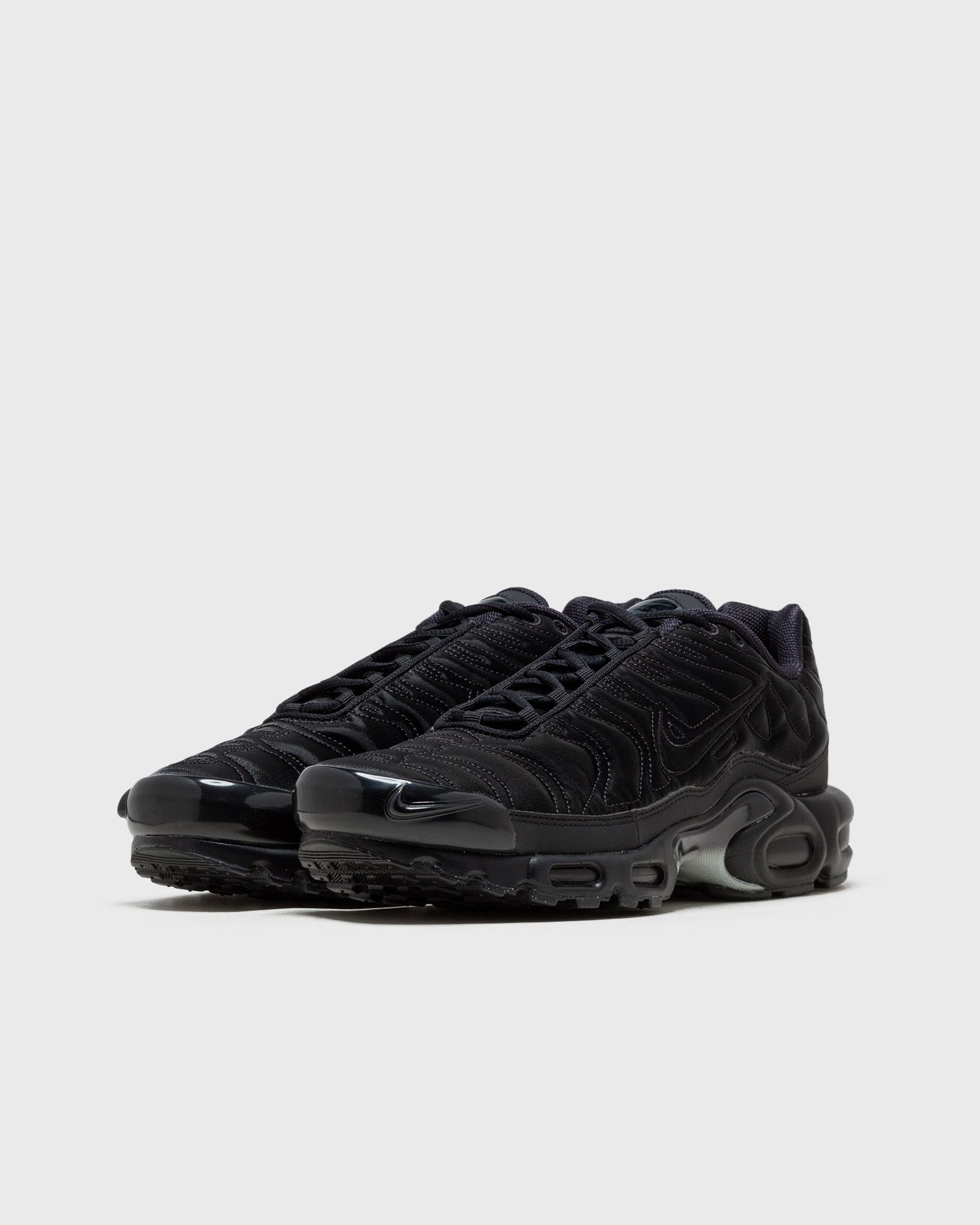 WMNS NIKE AIR MAX PLUS 'Black Anthracite'