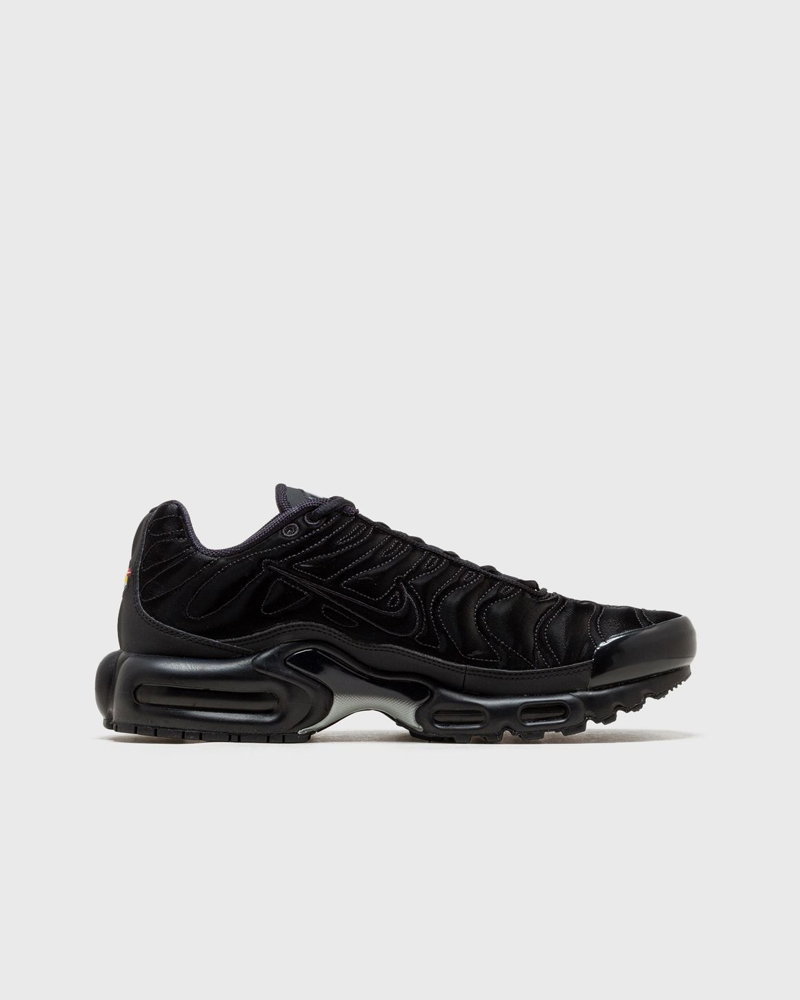 Nike WMNS NIKE AIR MAX PLUS Black Anthracite Black BSTN Store