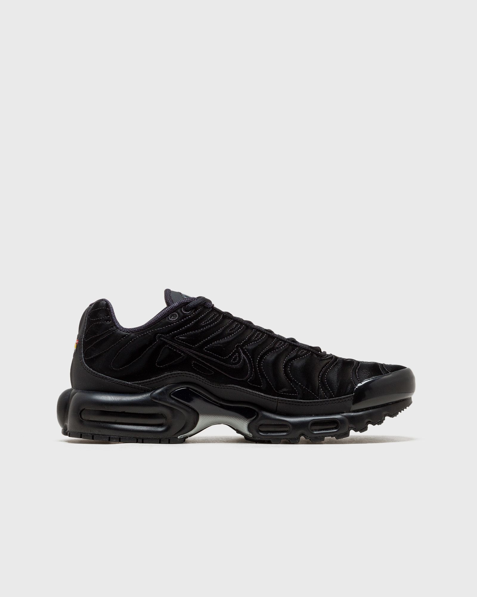 WMNS NIKE AIR MAX PLUS 'Black Anthracite'