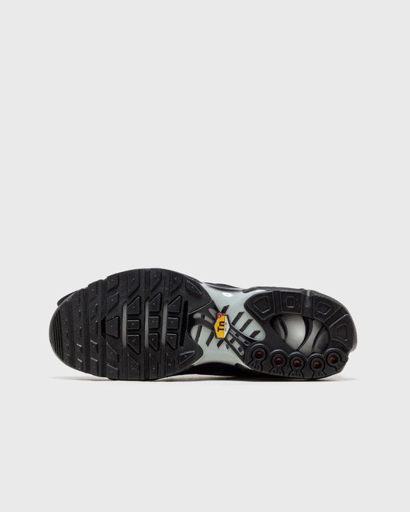 Nike tn best sale black black anthracite