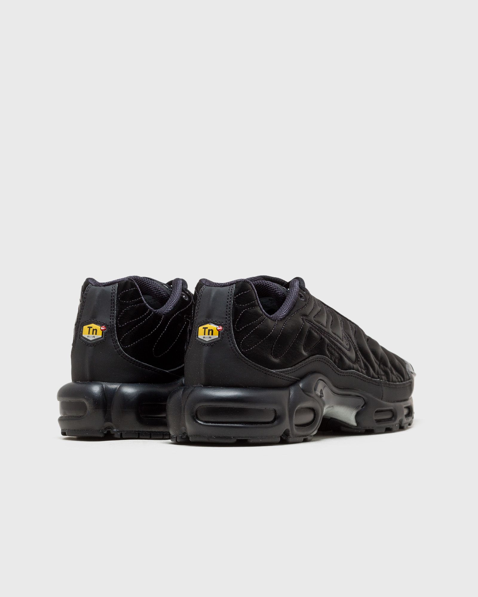 WMNS NIKE AIR MAX PLUS 'Black Anthracite'