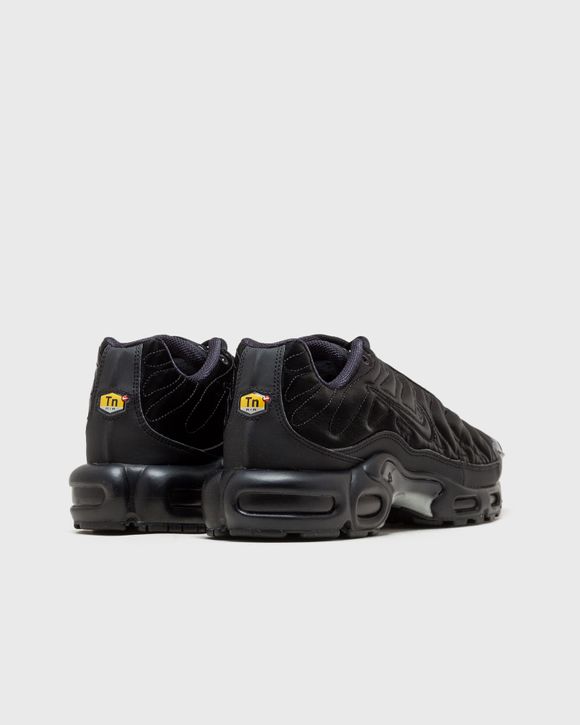 Nike wmns air max shop plus premium black/ black-anthracite-white