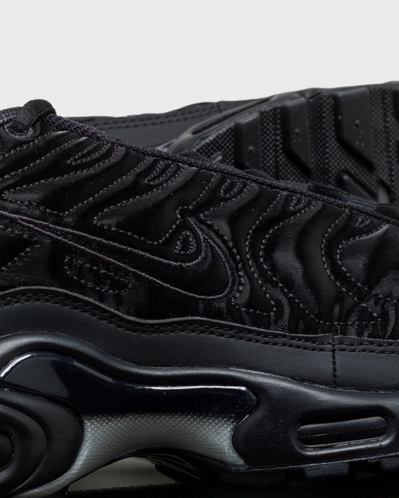 Nike women's air clearance max 1 premium anthracite/black