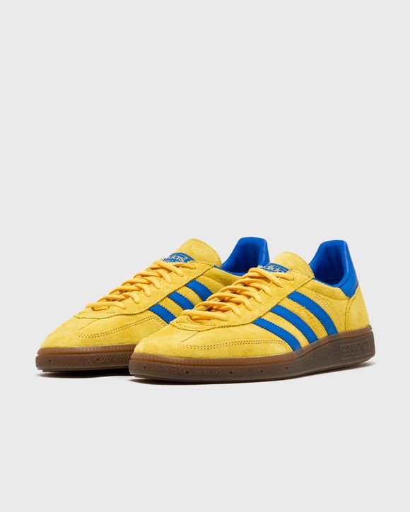 Adidas HANDBALL SPEZIAL Blue/Yellow | BSTN Store