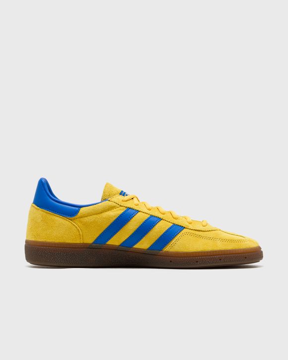 Adidas HANDBALL SPEZIAL Blue/Yellow | BSTN Store