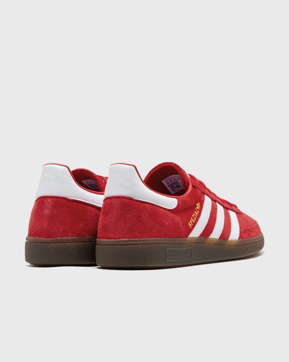 Adidas HANDBALL SPEZIAL Red SCARLE FTWWHT GUM5