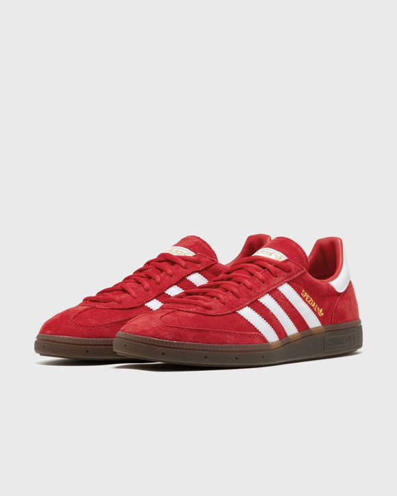 adidas Handball Spezial Shoes - White, Unisex Lifestyle