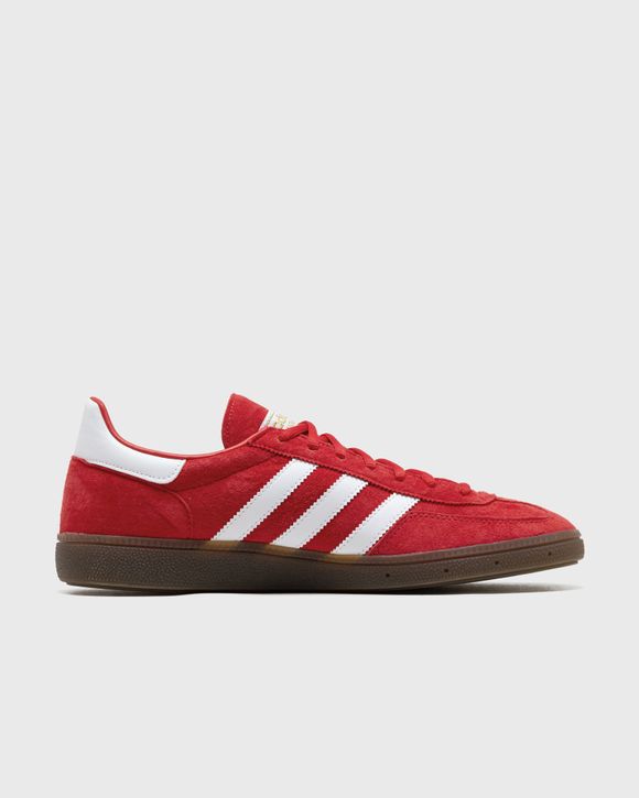 adidas Handball Spezial Shoes - White, Unisex Lifestyle