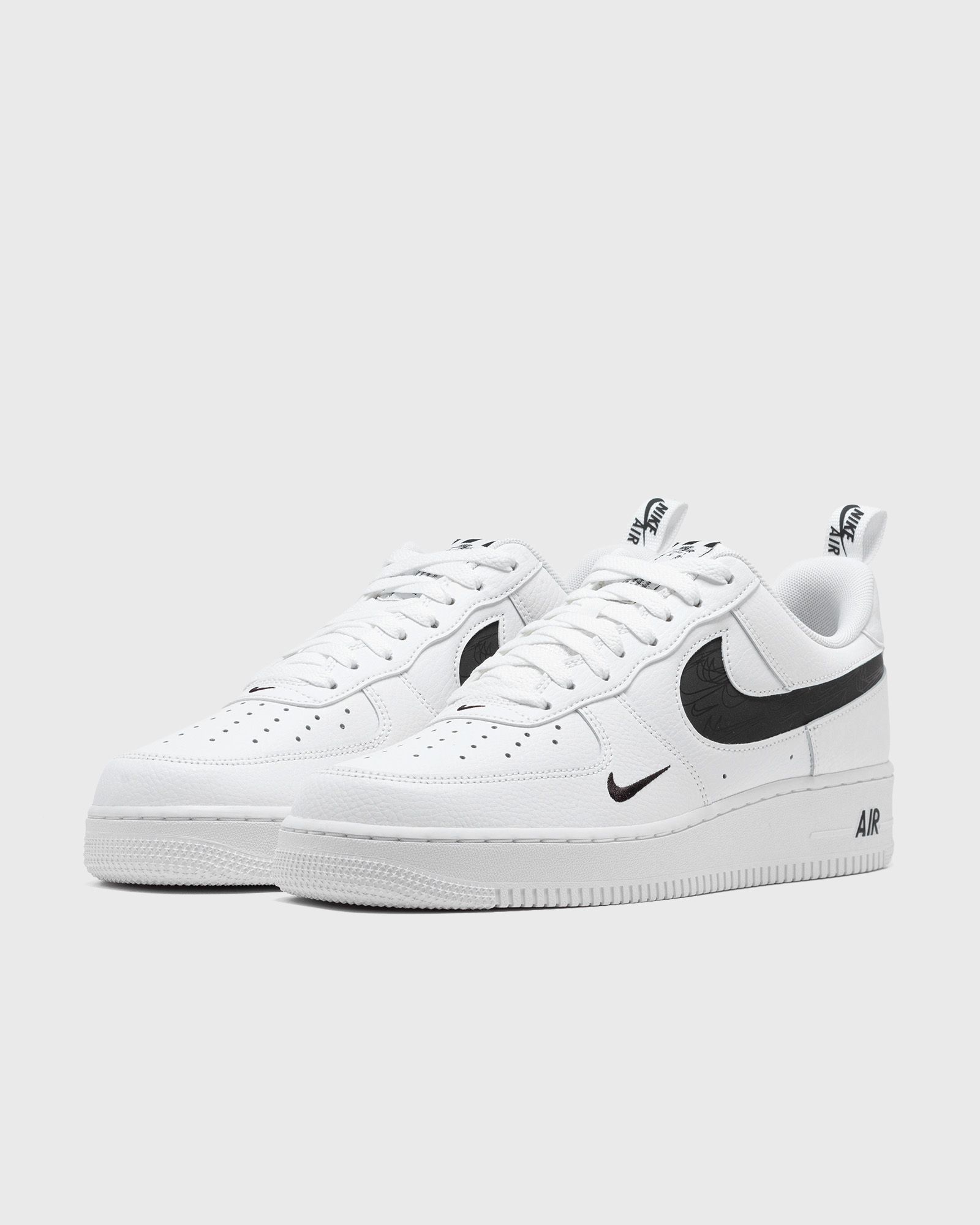 NIKE AIR FORCE 1 '07 LV8 JD