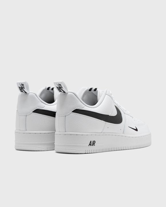 Nike NIKE AIR FORCE 1 07 LV8 JD White BSTN Store