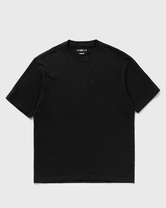Jordan Jordan x J Balvin Unisex T-Shirt Black | BSTN Store