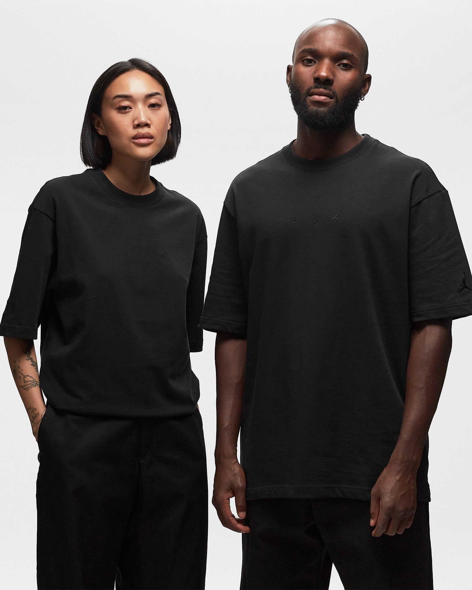 Jordan x J Balvin Unisex T-Shirt