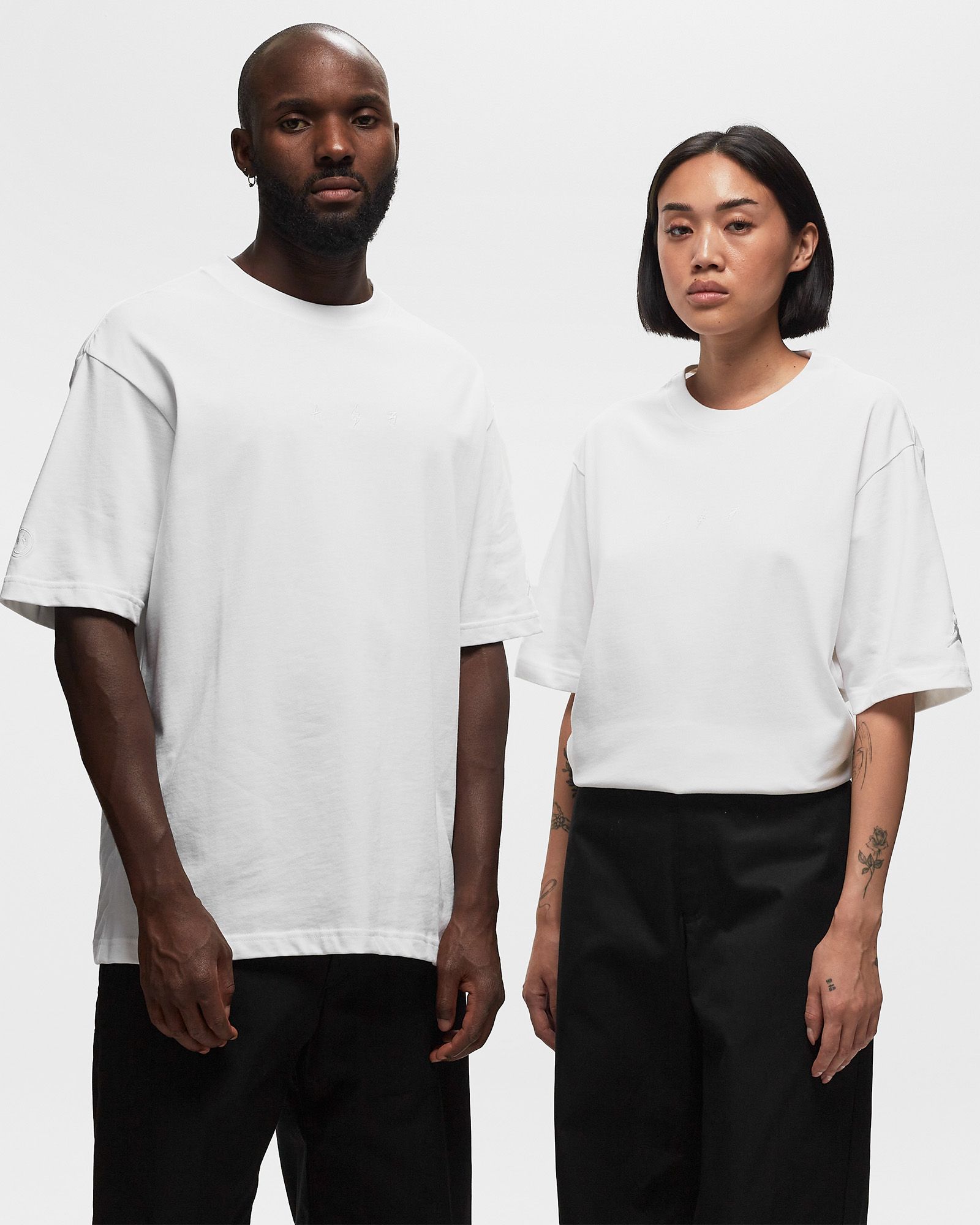 Jordan x J Balvin Unisex T-Shirt