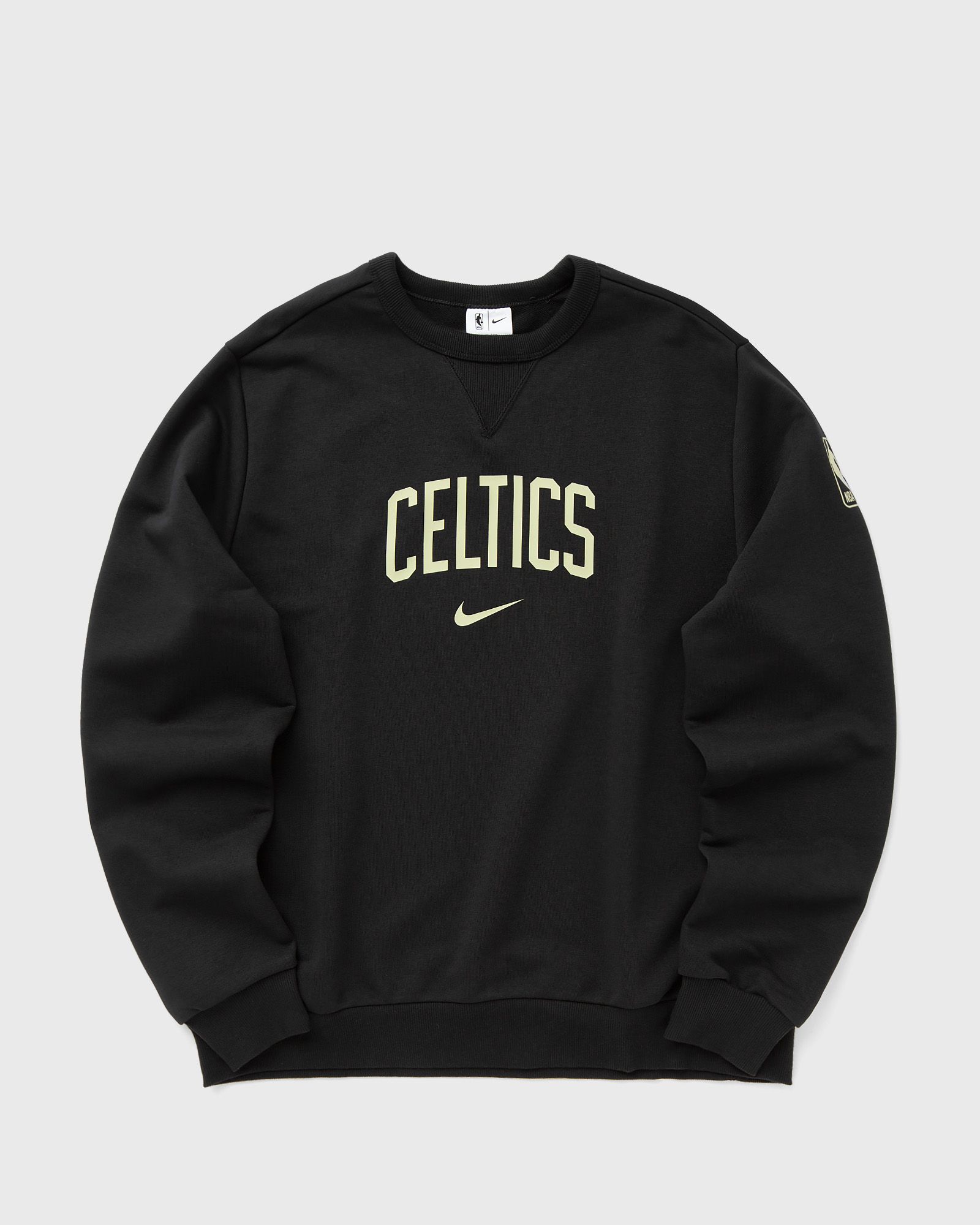Dri-FIT Standard Issue NBA Crewneck