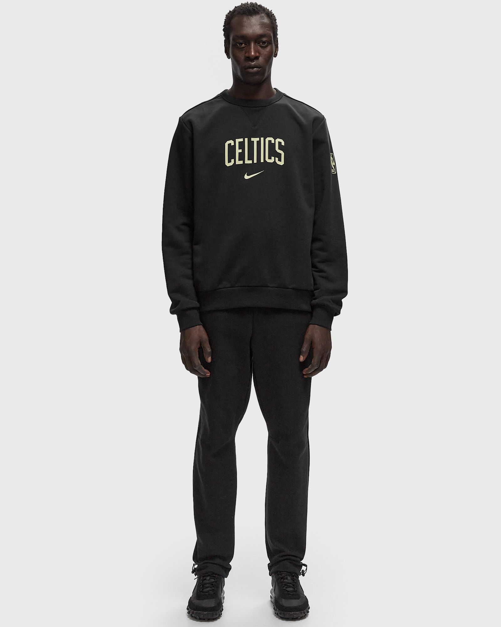 Dri-FIT Standard Issue NBA Crewneck