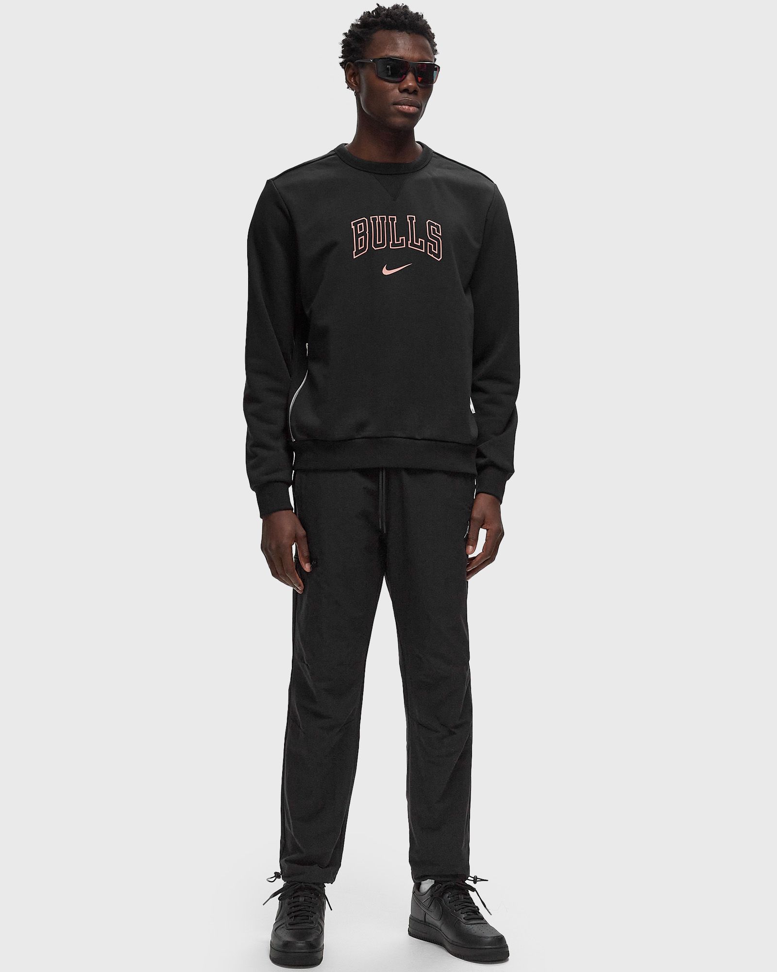 Dri-FIT Standard Issue NBA Crewneck