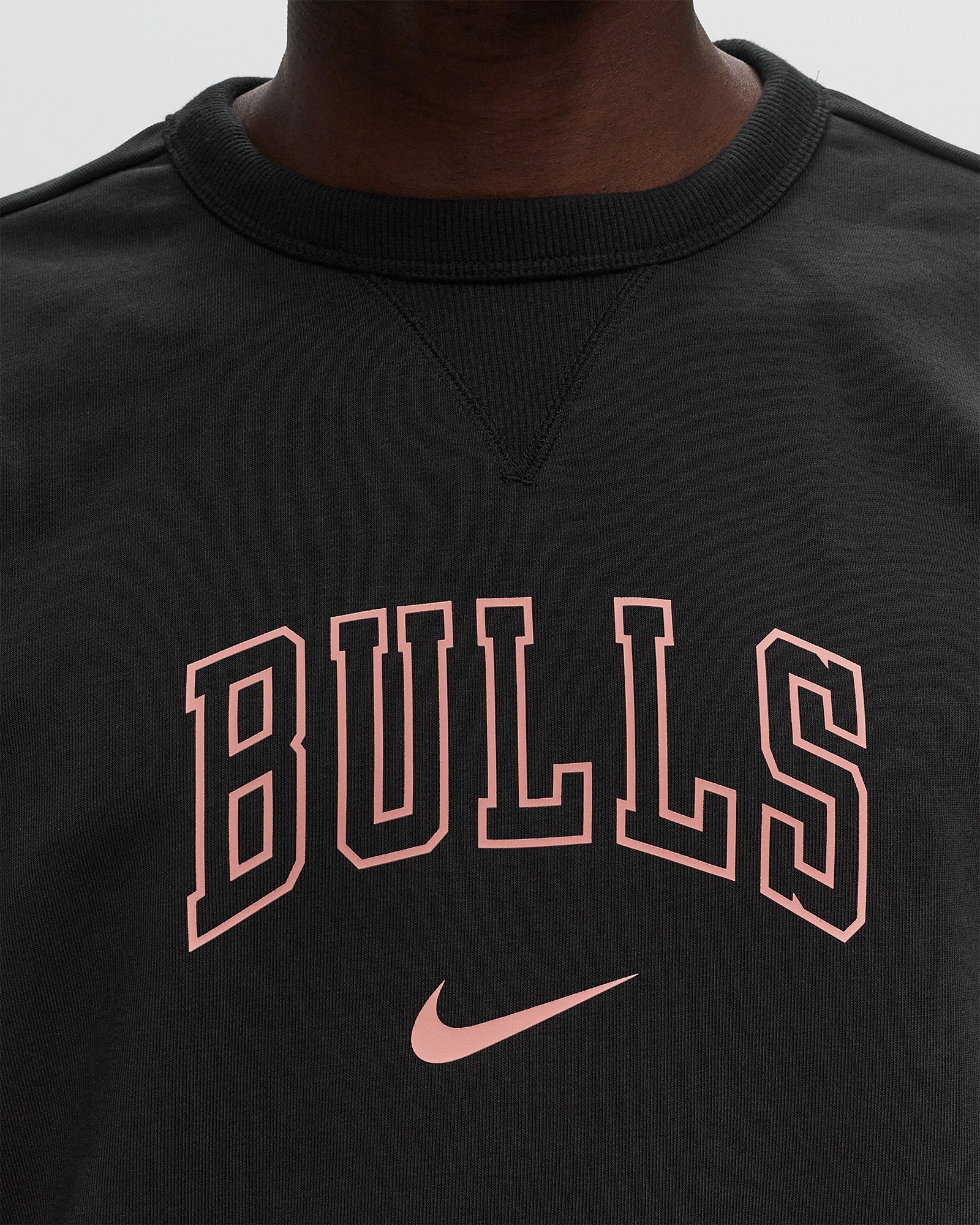 Dri-FIT Standard Issue NBA Crewneck