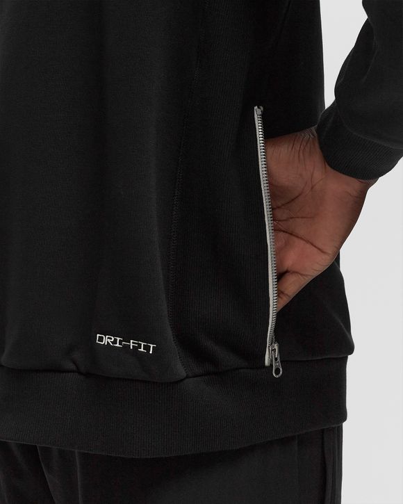 Dri-FIT Standard Issue NBA Crewneck