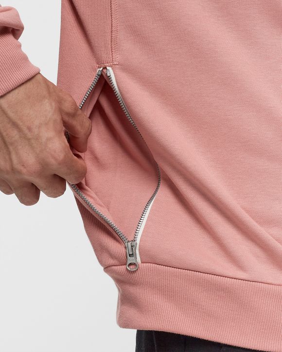 CHICAGO BULLS STANDARD ISSUE DF NBA CREWNECK