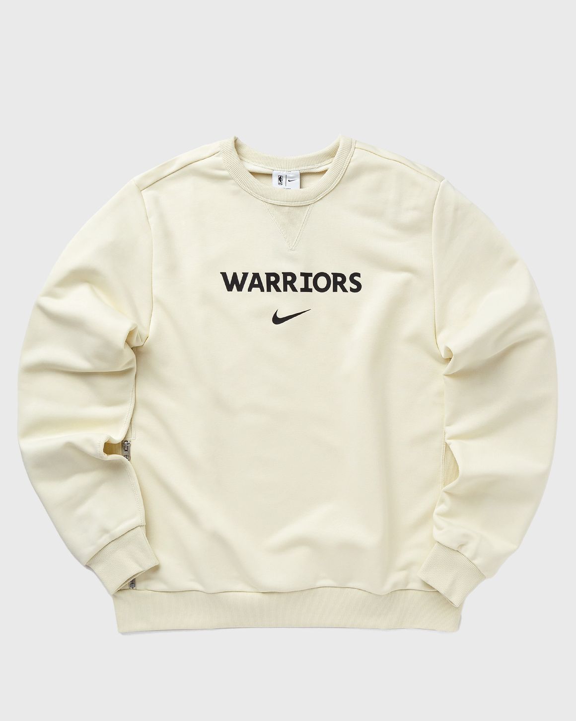 Nba warriors sweatshirt hotsell